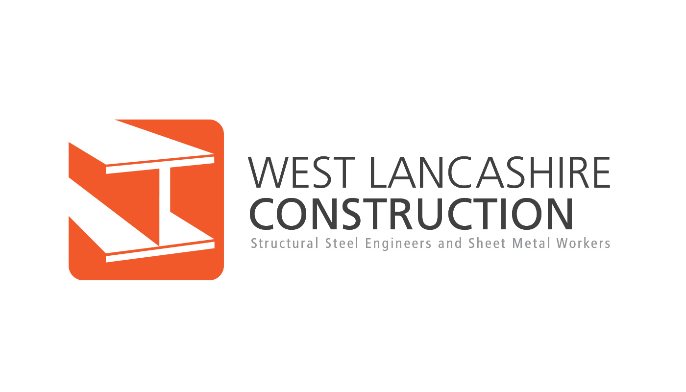 West Lancashire Construction branding