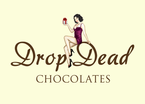 Drop Dead Chocolate